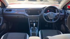 Volkswagen T-Roc 1.5 TSI EVO SEL 5dr DSG Petrol Hatchback